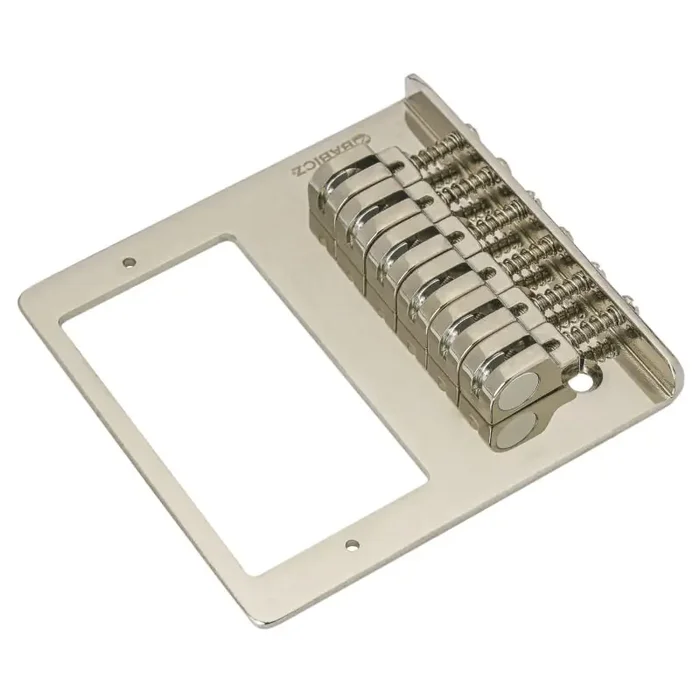 Babicz FCH T-Style Billy Gibbons Humbucker Bridge – Nickel