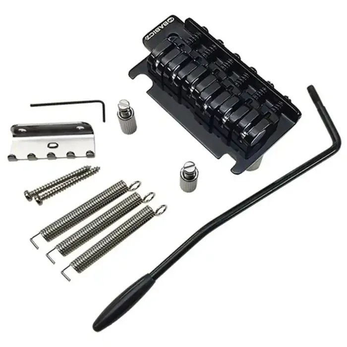 Babicz FCH Z-Series 2-Point Trem – Narrow – Black