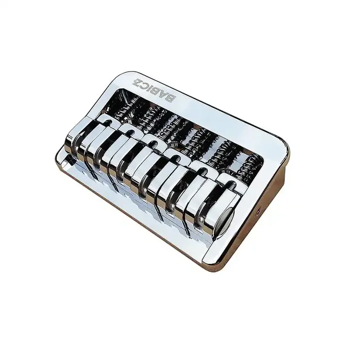 Babicz FCH6CH Fixed 6 Hardtail Chrome