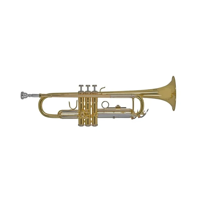 Bach Bb-Trompete TR655