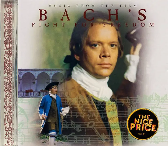 Bach‘s Fight for Freedom