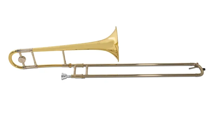 Bach TB502 Bb-Tenor-Posaune