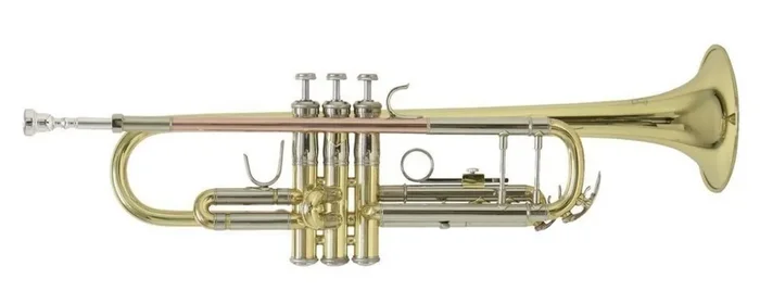 Bach TR501 Bb-Trompete