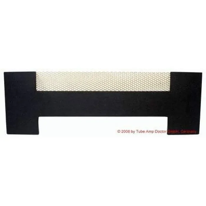 Backpanel voor Marshall SMALL / klein Top met