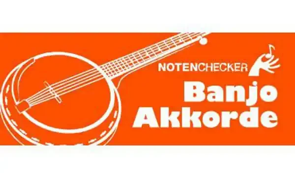 Banjo-Akkorde Notenchecker