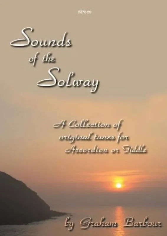 Barbour Sound Of The Solway Akkordeon Solo