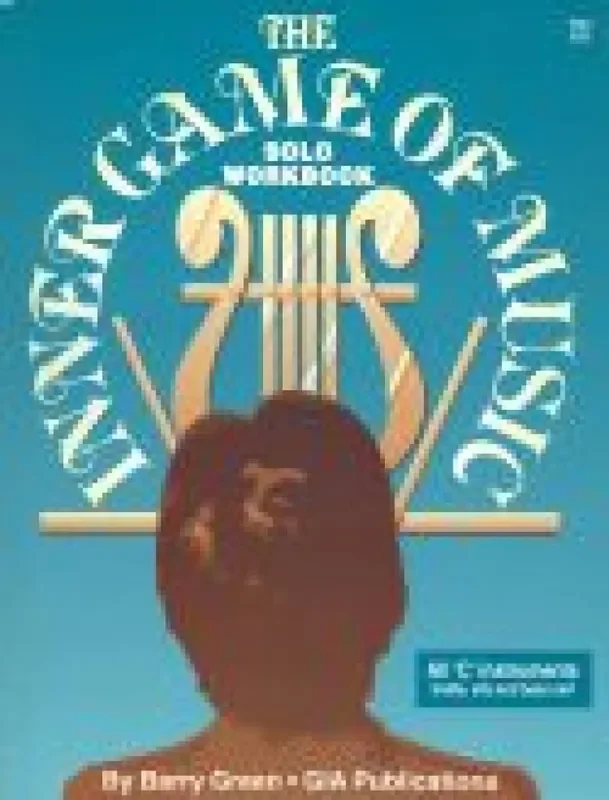 Barry Green Inner Game Workbook – C Instrument