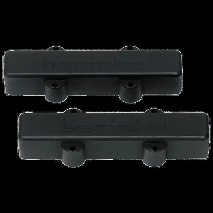 Bartolini 57CBJD L1/S1 – Jazz Bass Pickup, Dual In-Line Coil, 5-String, Set