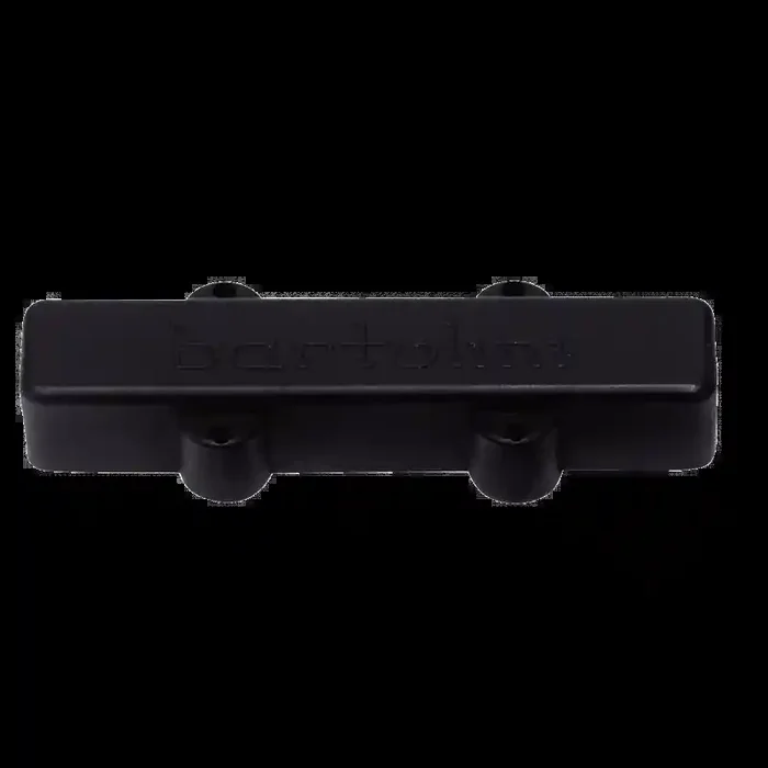 Bartolini 57J-S1 – Jazz Bass Pickup, Dual In-Line Coil, 5-String, Neck