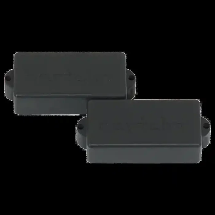 Bartolini 58CBP – P-Bass Pickup, Split Coil, 5-String