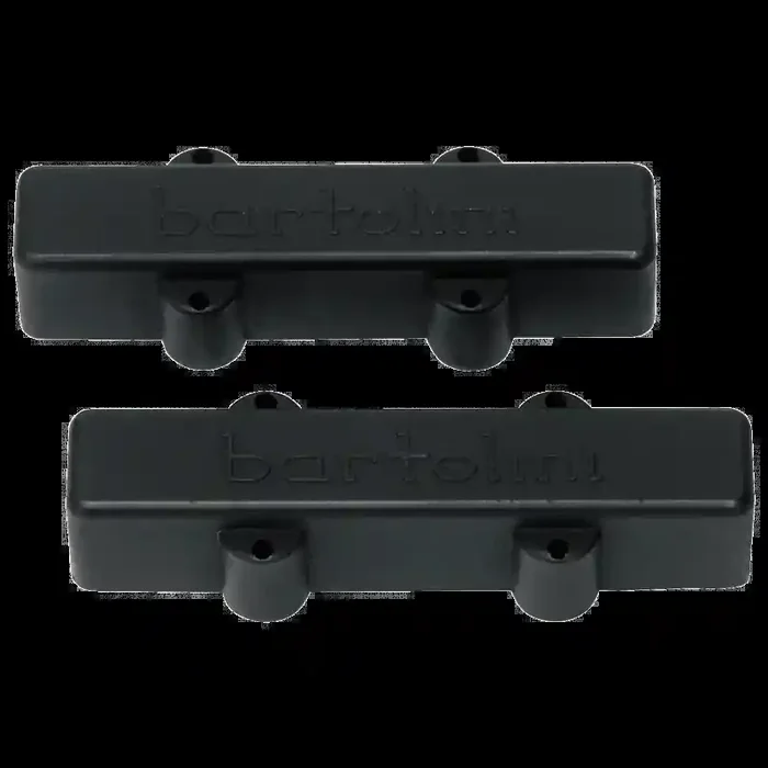 Bartolini 59CBJD L3/S3 – Jazz Bass Pickup, Dual In-Line Coil, 5-String, Set