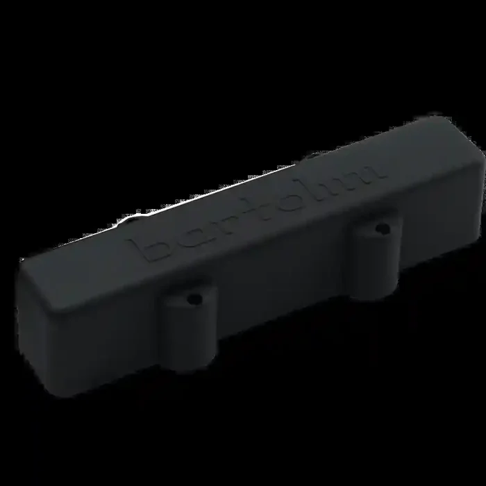 Bartolini 59CBJD-S1 – Jazz Bass Pickup, Dual In-Line Coil, 5-String, Neck