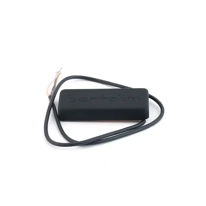 Bartolini 5JNB – Jazz Guitar Pickup, Dual Coil, Neck