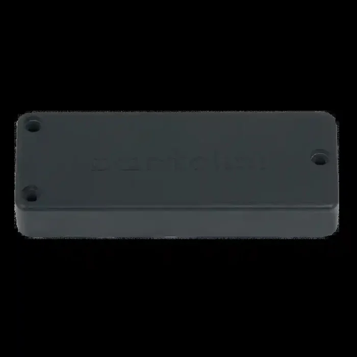 Bartolini 72BD5C-B – Soapbar Bass Pickup, Dual Coil, 5-String, Neck