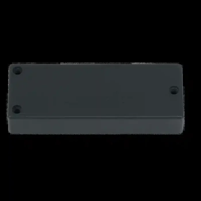 Bartolini 72M45C-T – Soapbar Bass Pickup, Dual Coil, 5-String, Bridge