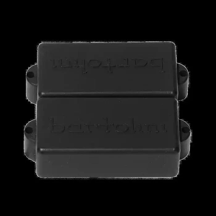 Bartolini 8CBP – P-Bass Pickup, Split Coil, 4-String