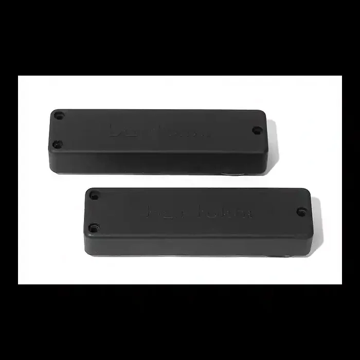 Bartolini 90P46CBC-T – Soapbar Bass Pickup, Dual Coil, 6-String, Bridge