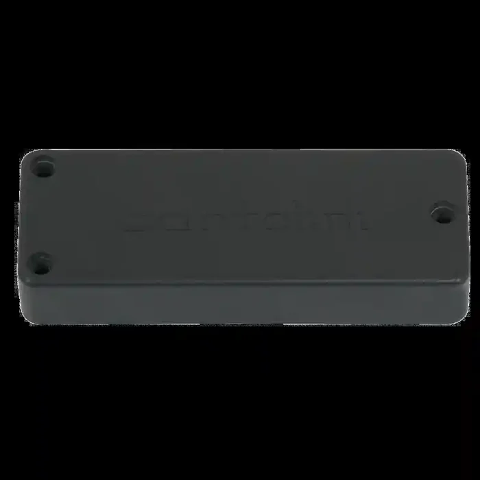 Bartolini BD4C-T – Soapbar Bass Pickup, Dual Coil, 4-String, Bridge