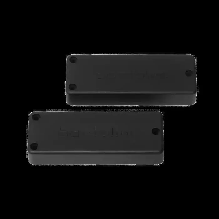 Bartolini BD4CBC-B – Soapbar Bass Pickup, Dual Coil, 4-String, Neck