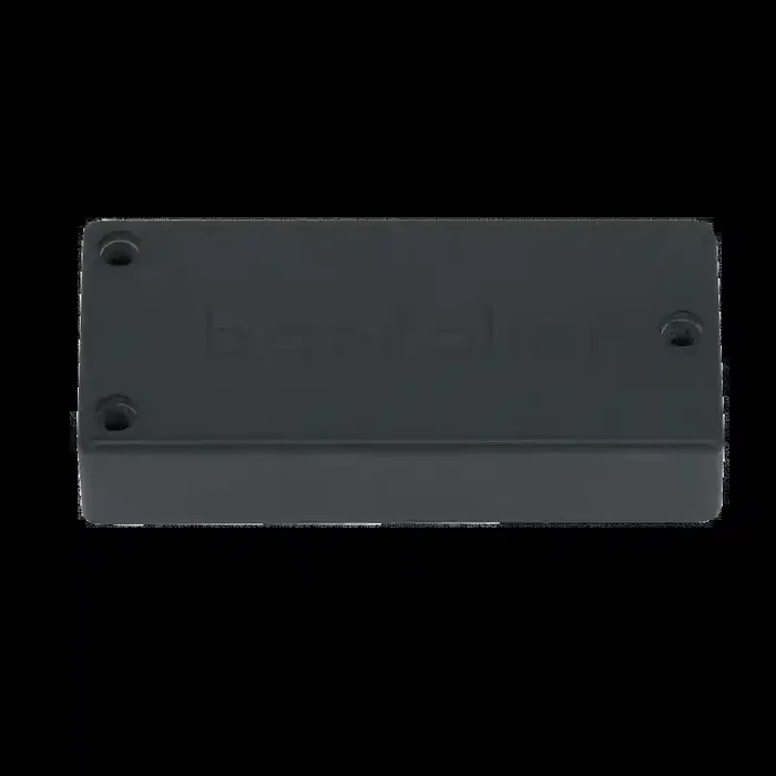 Bartolini M34CBC-T – Soapbar Bass Pickup, Dual Coil, 4-String, Bridge