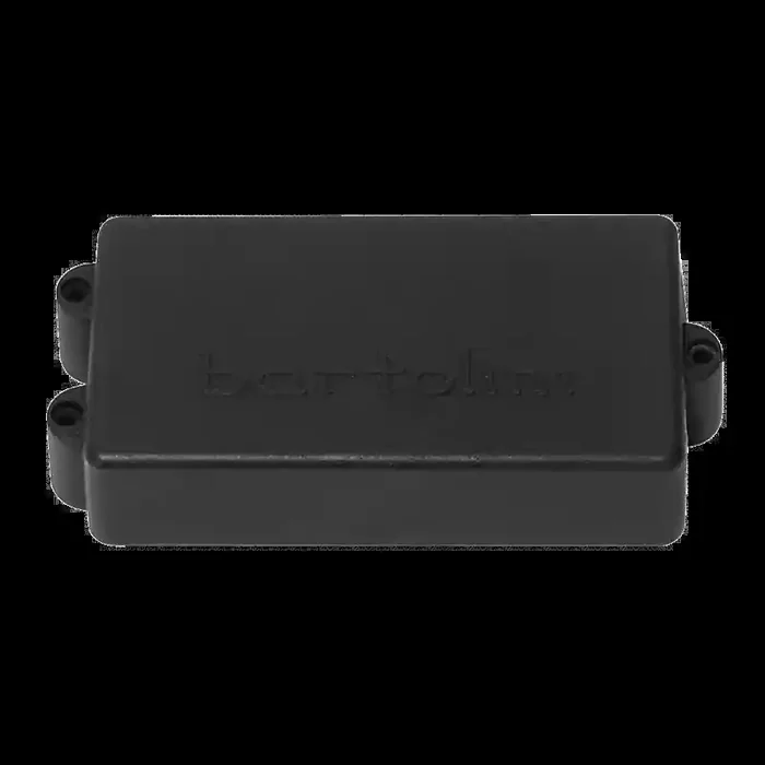 Bartolini MMK – Music Man Bass Pickup, Dual Coil, 4-String