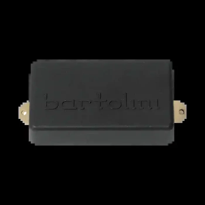 Bartolini PBF-55 – Humbucker Guitar Jazz Pickup, Neck