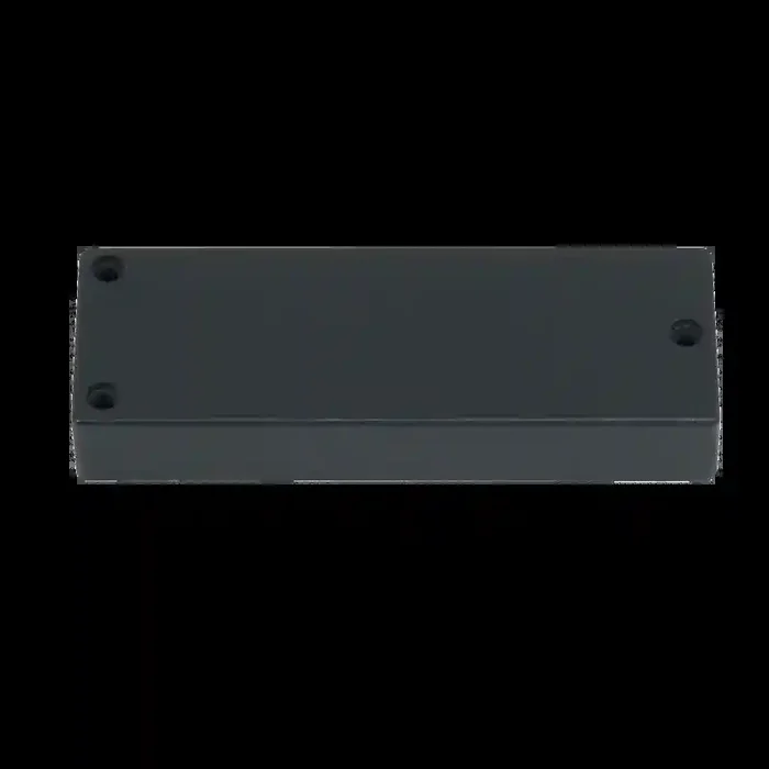 Bartolini xxM55M-B – Soapbar Bass Pickup, Split Coil, 5-string, Neck