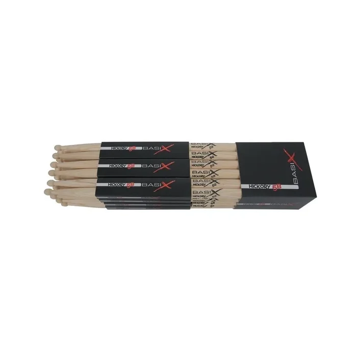 Basix 5B Hickory
