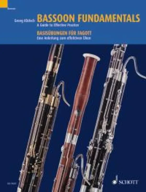 Bassoon Fundamentals