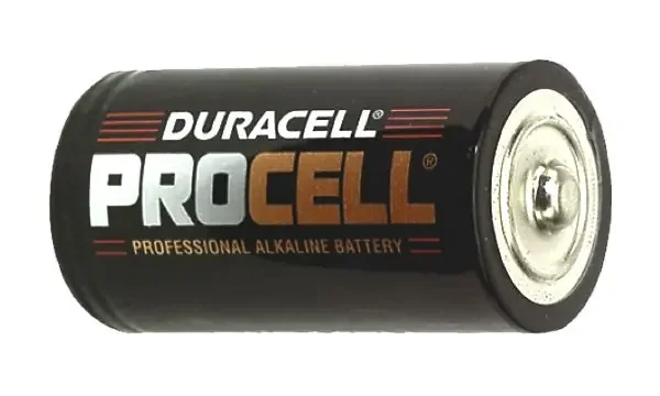 Batterie 1.5 V Baby C