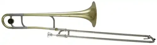 Bb-Tenor-Posaune TT-227