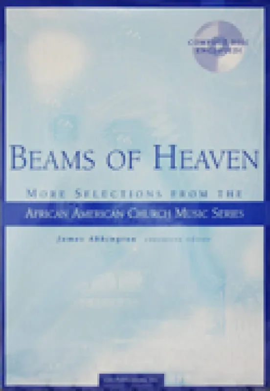 Beams of Heaven – Collection Gemischter Chor mit Begleitung