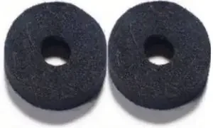 Beckenständer Filzscheiben Stagg SPRF1