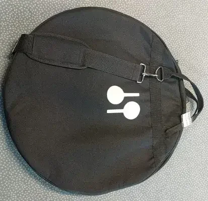 Beckentasche 20-Zoll