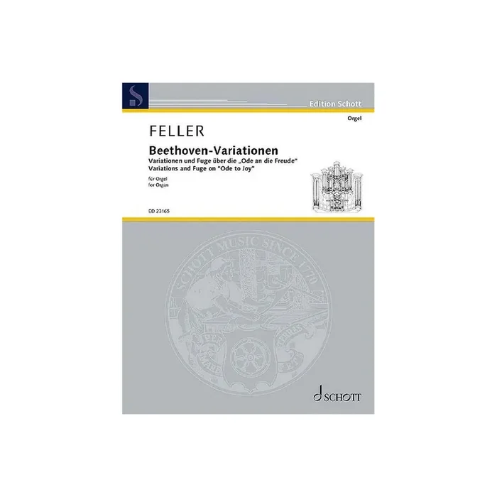 Beethoven-Variationen