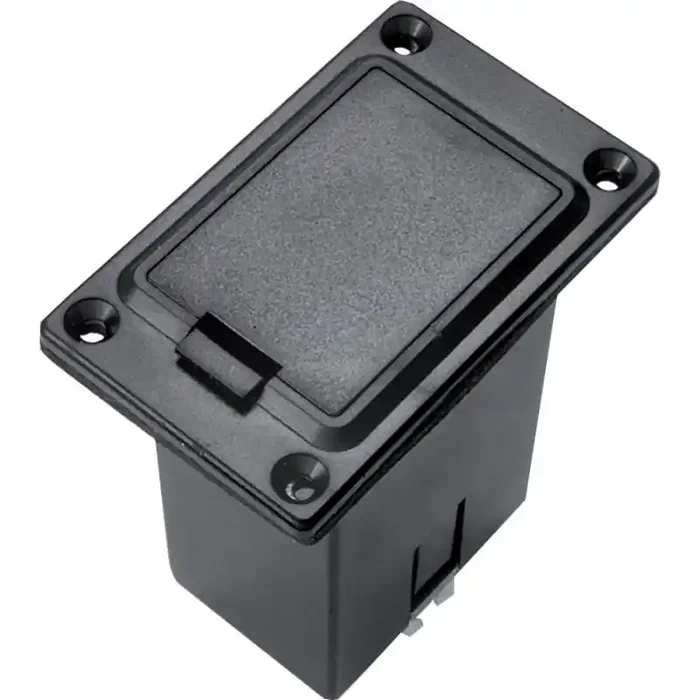 Belcat BH-300 Battery holder diep