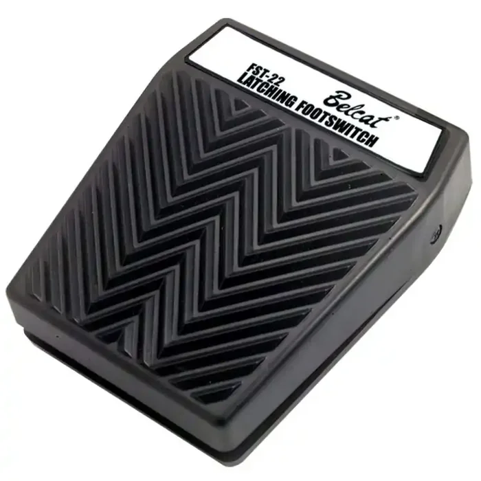 Belcat FST-22 Footswitch (latched)