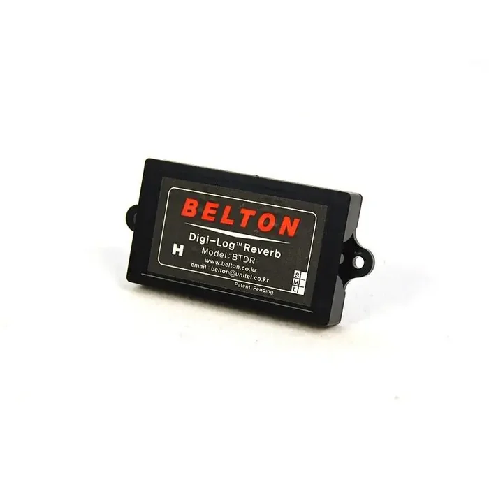 Belton Digital Reverb Modul, Long
