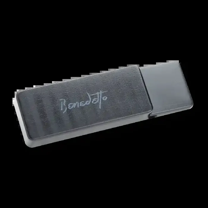 Benedetto Floating Jazz Guitar Pickup, S-6 Archtop