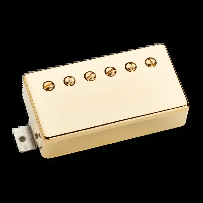Benedetto PAF, Seth Lover Humbucker – Gold Cover