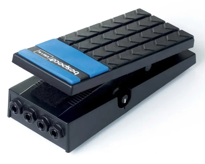 Bespeco VM-14L Volumen-Pedal Stereo
