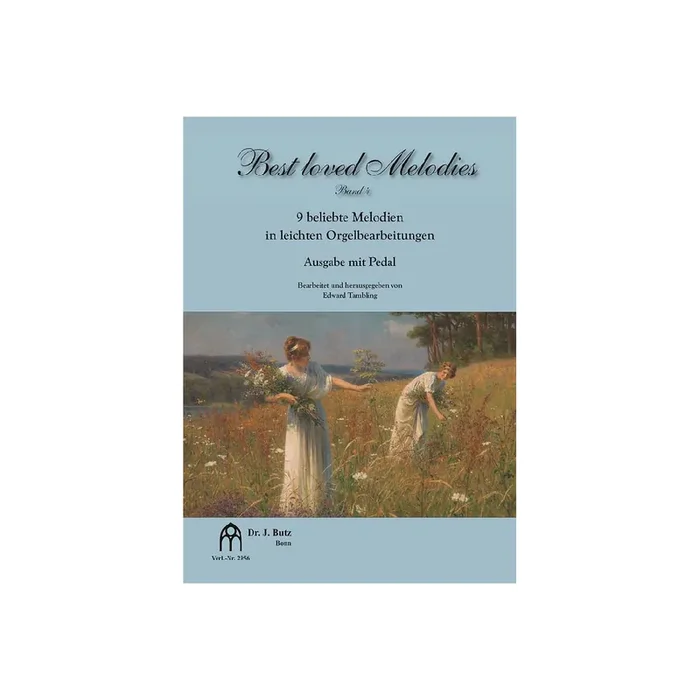 Best loved Melodies Band 4