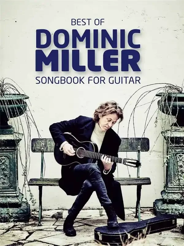 Best Of Dominic Miller Gitarre Solo