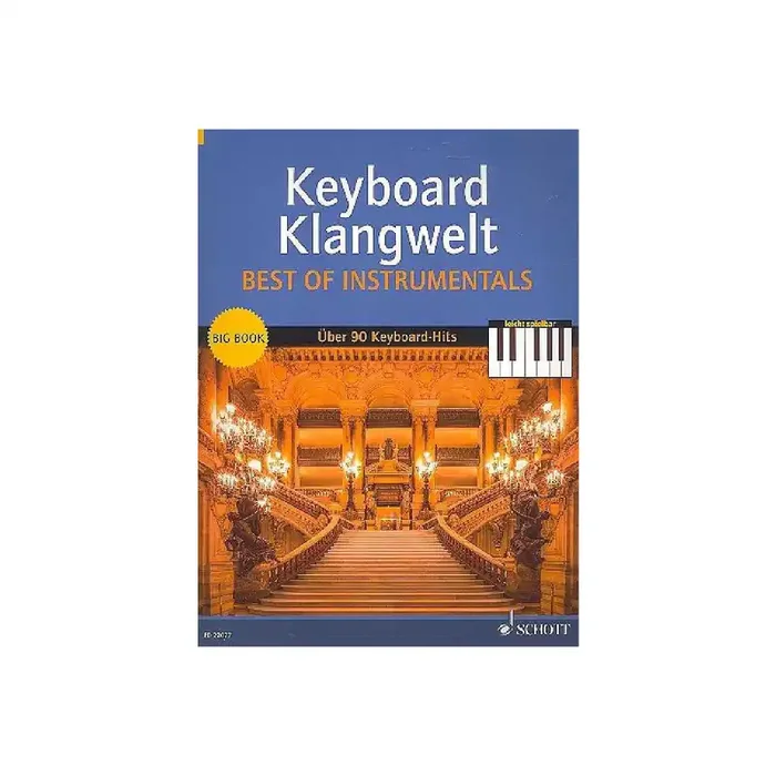 Best of Instrumentals