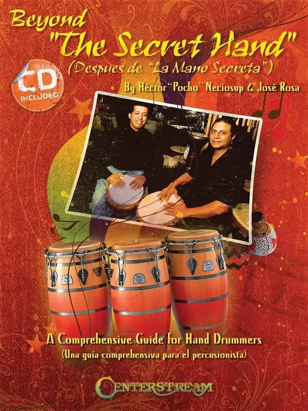 Beyond The Secret Hand