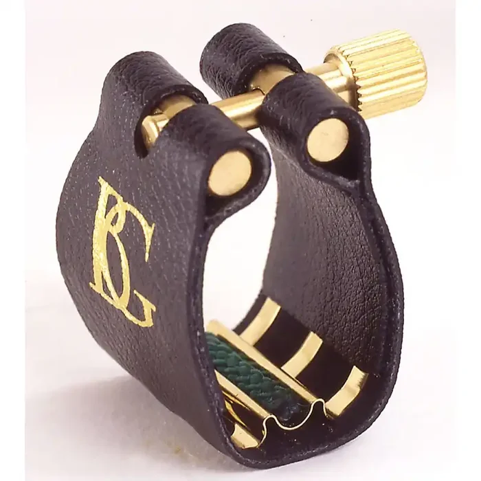 BG L12SR Super Revelation Blattschraube für Altsaxophon