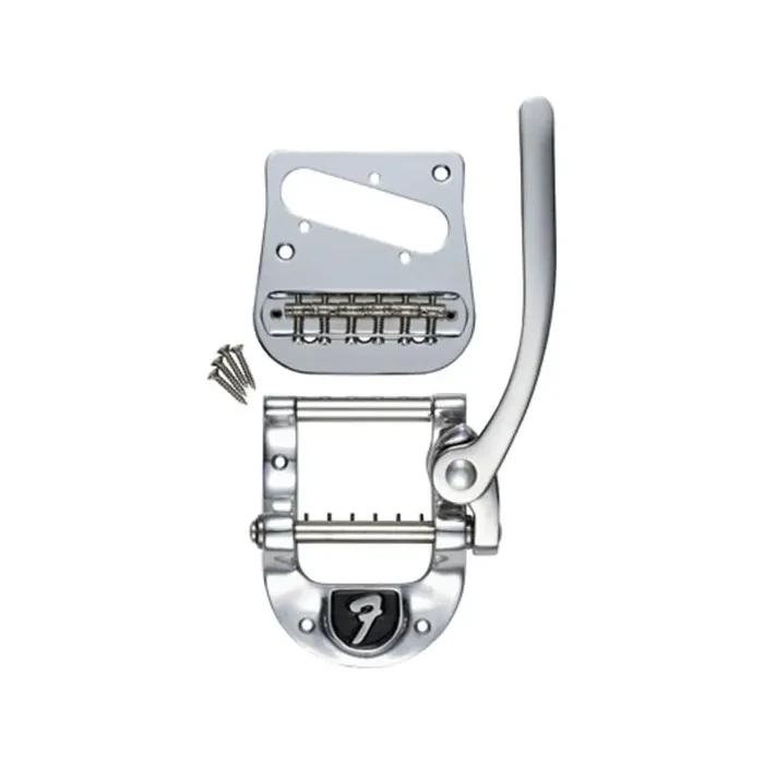 Bigsby® B5 Fender® Tele® Vibrato Kit