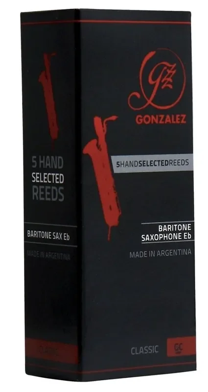 Blätter Bariton-Saxophon 3.5