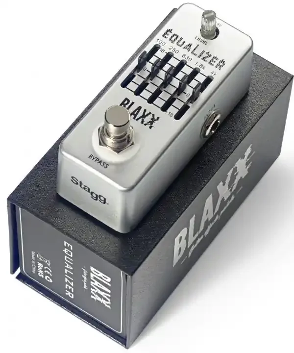 BLAXX BX-EQ 5B Equalizer