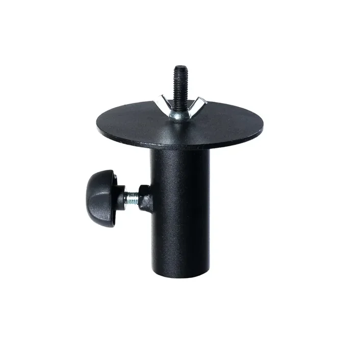 Block and Block AC12 Followspotadapter 35mm Aufnahme female